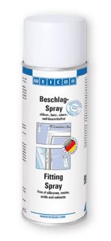 Weicon-Beschlag-Spray