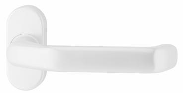 Oberfläche: Weiß - RAL.9016