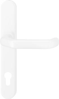 Preview: Erich Diekmann (EDI) - Narrow-style lever handle half-set, interior, No. 1200/0235/XX - Series: Kronos