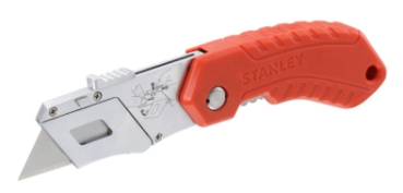 Stanley Sicherheitsklappmesser