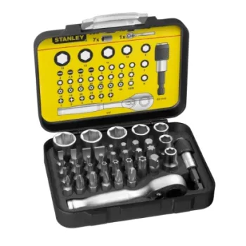 Stanley Bit-Satz 39-teilig