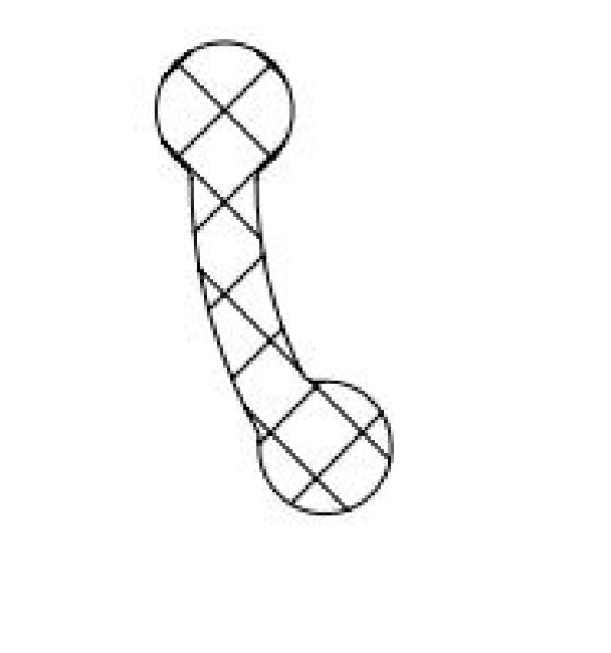 Schüco Lippendichtung 13,0mm