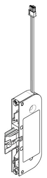 Fallenriegelüberwachung 225788