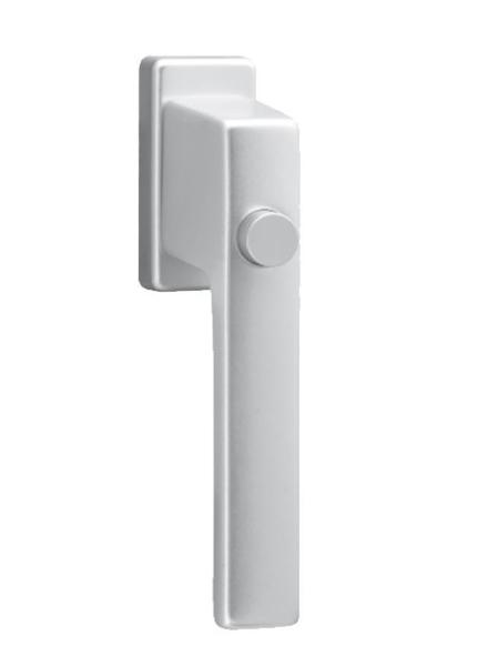FKS Fenstergriff 1033D mit Sperrtaste
