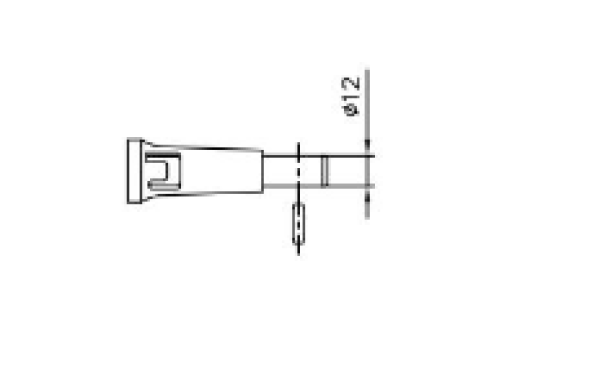 GEZE - Kupplungstrichter Fz 45/14