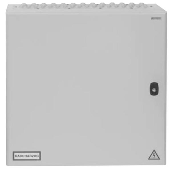 Schüco RWA - Modulzentrale MSC1 (48A)