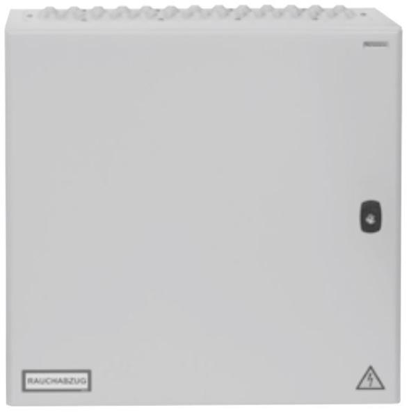 Schüco TT- RWA- Modulzentrale MSC1 (48A)