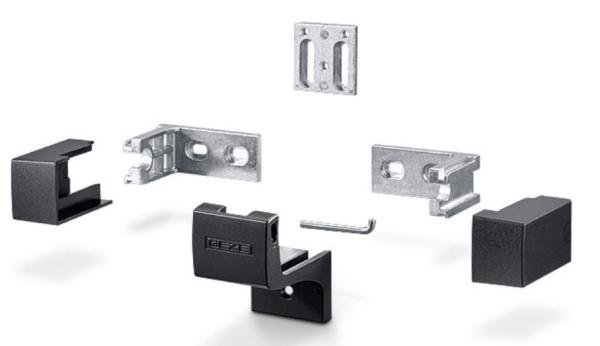 GEZE Konsolensatz „A“ Powerchain