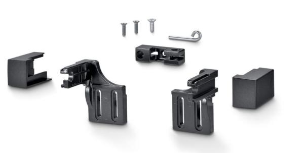 GEZE Konsolensatz „B“ Powerchain