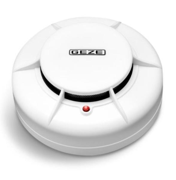 GEZE Rauchmelder RM 1003/24 V DC-VDS