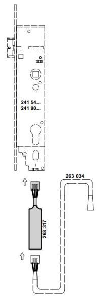 Pufferspeicher 268317