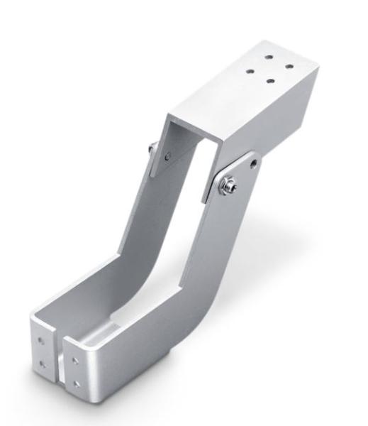 GEZE Konsole Einwärts E 250 NT / E 350 N