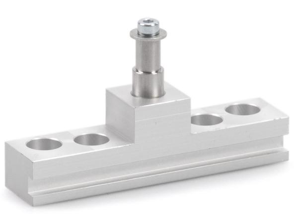 GEZE Flügelbock E 1500 NSK A-HU