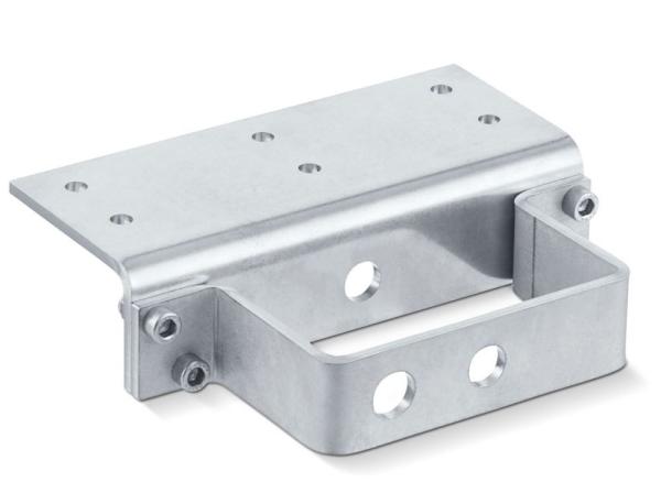 GEZE Konsole E 1500 NSK S-W-HU