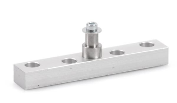 GEZE Flügelbock E 3000 NSK W-HU