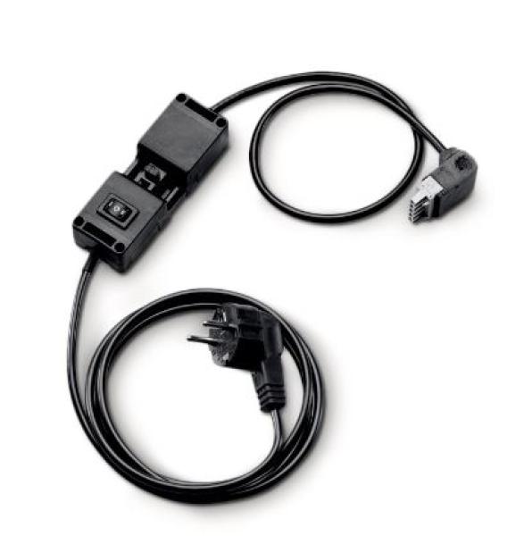 GEZE Einstellgerät für E- Antriebe E 212 R1