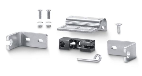 GEZE Konsolensatz Dach „D2“ Powerchain