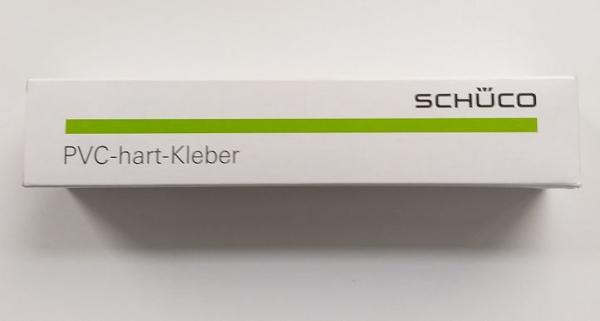 Schüco PVC- hart- Kleber