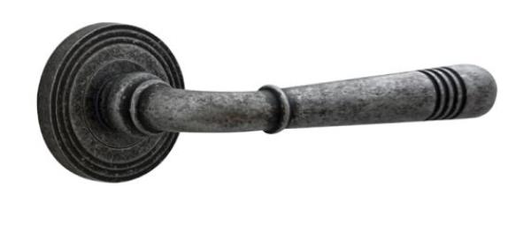 ProGriff TD- Helena auf Rosette – Antik grau