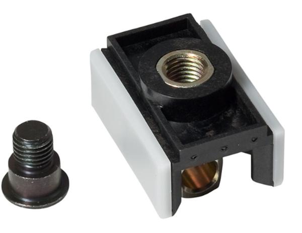 Dormakaba Gleitstein für Gleitschiene TS 93 GSR