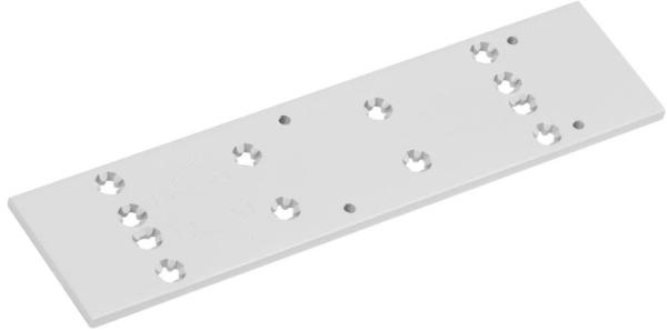 Dormakaba Montageplatte für TS 71