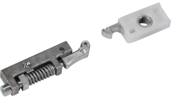 DORMAKABA Rastfeststelleinheit TS 97/ G 96 N20