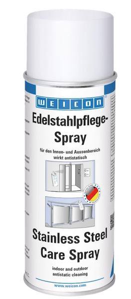 Weicon-Edelstahl-Pflegespray