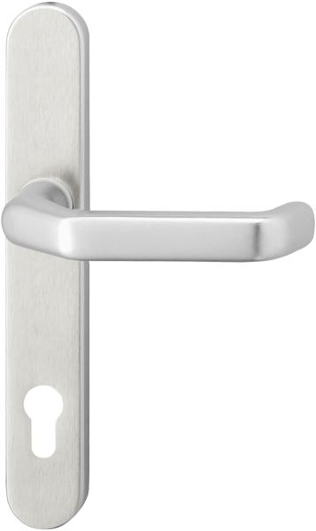 Erich Diekmann (EDI) - Narrow-style lever handle half-set, interior, No. 1200/0235/XX - Series: Kronos