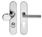 ProGriff Schutzbeschlag T- Form ES 1