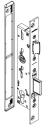Riegel-Fallenschloss 241966 / 241965