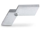 GEZE Standardkonsole E 250 NT / E 350 N
