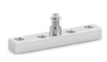 GEZE Flügelbock E 3000 NSK W-HU