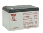 GEZE Ersatz- Akku 12Ah / 12V Vds