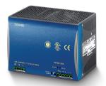GEZE Schaltnetzteil PS 24A