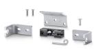 GEZE Konsolensatz Dach „D3“ Powerchain