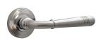 ProGriff TD- Helena auf Rosette – Nickel matt/Chrom