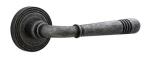 ProGriff TD- Helena auf Rosette – Antik grau