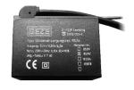 GEZE Netzteil für GEZE RSZ 6 / RSZ 7