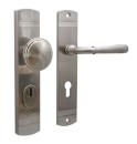 ProGriff Schutzbeschlag Helena ES 0–Nickel matt