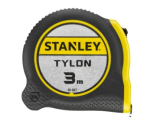 Stanley Bandmaß Tylon - 3m -