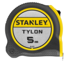 Stanley Bandmaß Tylon - 5m -